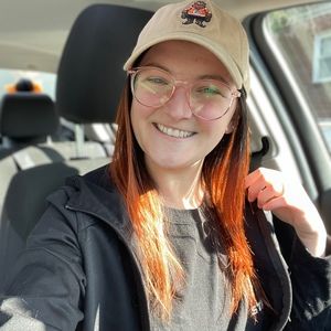 Meet your Posher, Hanna